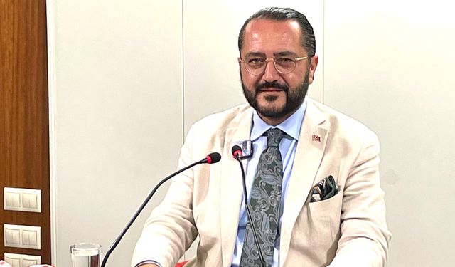 DENİZLİ MHP, TERÖRSÜZ TÜRKİYE BULUŞMASI’NA EV SAHİPLİĞİ YAPACAK