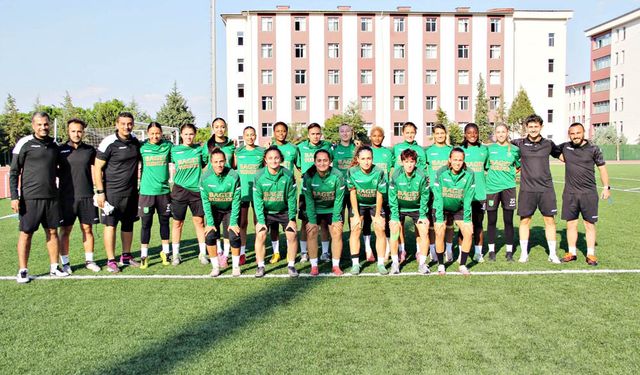 YOLA DEVAM KARARI ALINDI