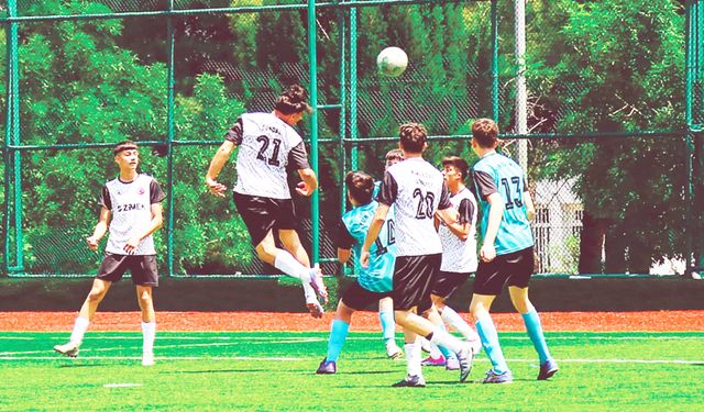 MAHALLEMDE MAÇ VAR ETKİNLİĞİ İÇİN BAŞVURULAR BAŞLADI