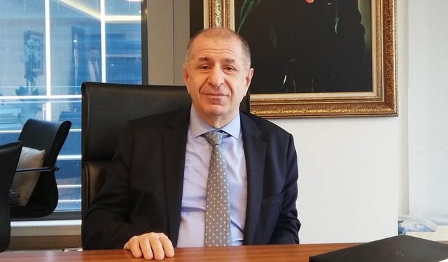 ÜMİT ÖZDAĞ DENİZLİ'YE GELİYOR