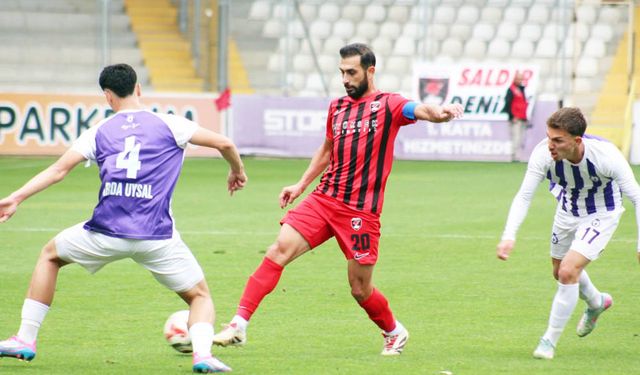 İDMAN YURDU SON NEFESTE