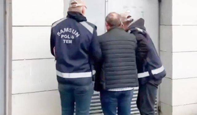 FETÖ’YE 286 GÖZALTI