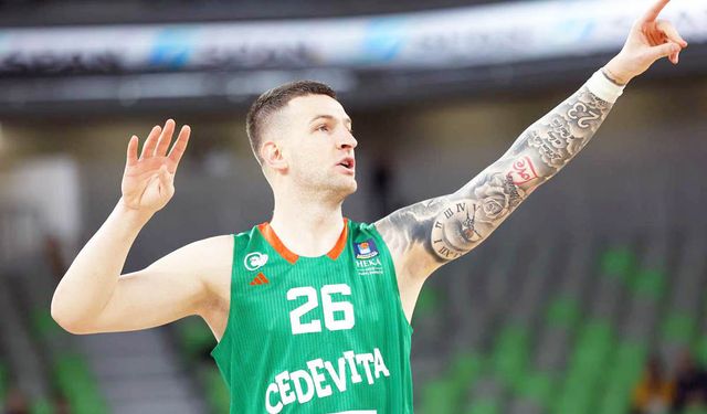 MERKEZEFENDİ’YE SLOVENYALI DEV PİVOT