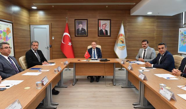 2026 İŞGÜCÜ EĞİTİM PLANI ONAYLANDI