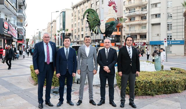 CHP’DE İÇ DENETİM TAMAMLANDI