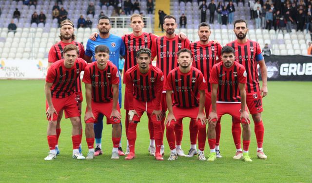 DENİZLİ İDMAN YURDU ESKİŞEHİR’DE PUAN ARAYACAK