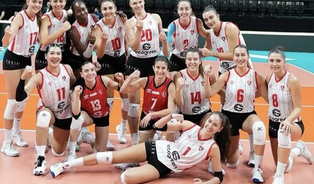 DENİZLİ’NİN SULTANLARI FENERBAHÇE’Yİ AĞIRLIYOR