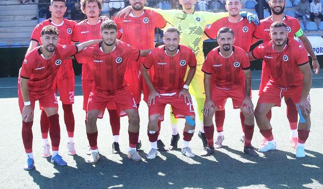AKKONAKSPOR İDDİALI