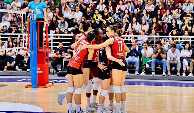 DENİZLİ’NİN SULTANLARI BODRUM’A BOYUN EĞDİ