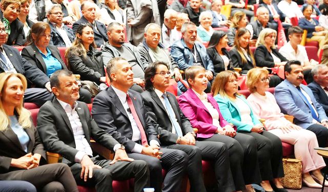 HORZUM İLE YENİDEN