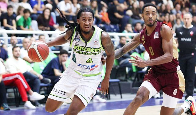 MERKEZEFENDİ BASKET TRABZONSPOR’U DEVİRDİ 84-75