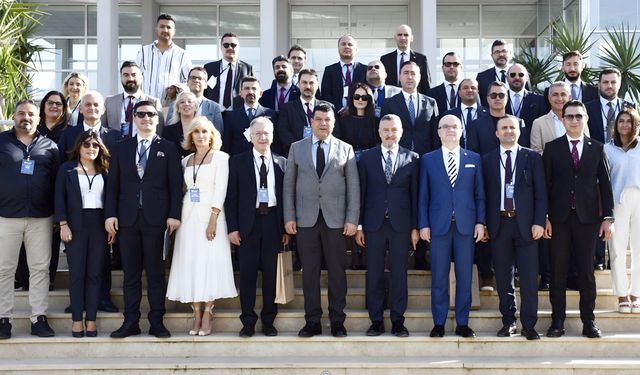 GENÇ HUKUKÇULARA EĞİTİM DESTEĞİ