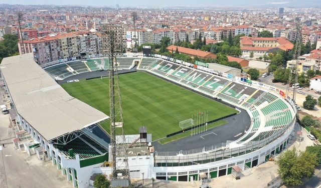 DENİZLİ’DE STAT ENDİŞESİ