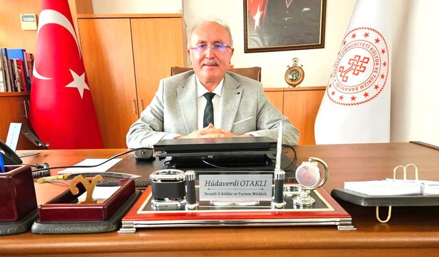 OTAKLI’DAN MANİDAR PAYLAŞIM: VEFA SADECE BİR SEMT ADIYMIŞ