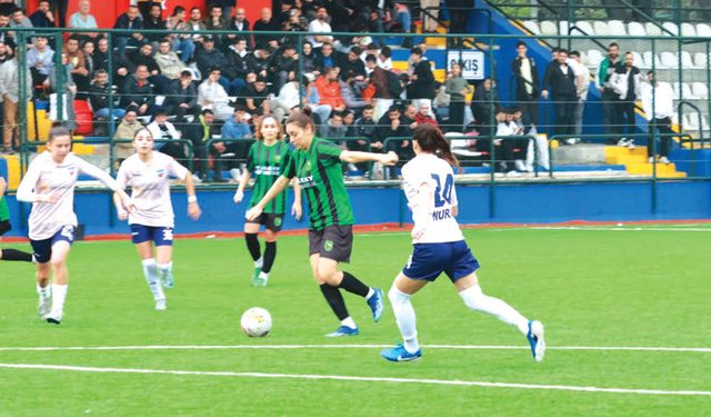 HOROZKENT’TEN GÖZDAĞI