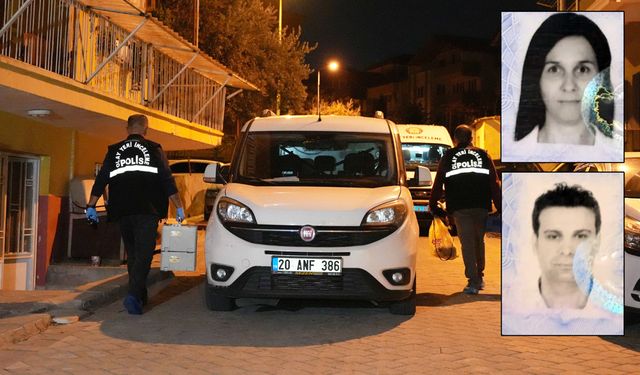 KAN DONDURAN AİLE FACİASI