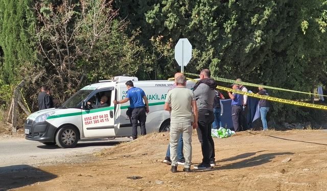 “KANLI PUSU”YA TUTUKLAMA