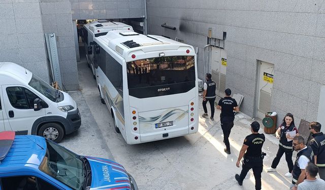 DİKKAT ÇEKEN DENİZLİ DETAYI