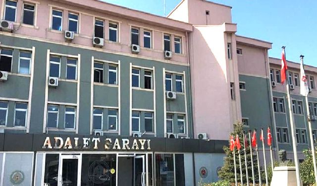 BANDIRMA’DA YAKALANDILAR