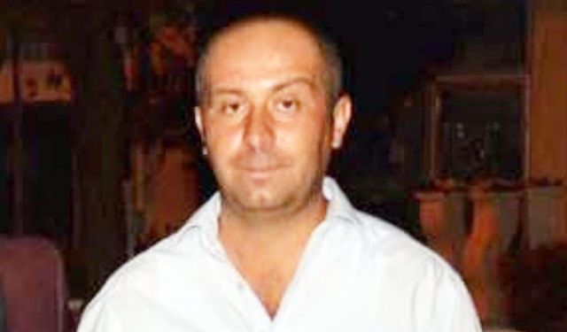 ÇARDAK’TA KAMYONET ŞARAMPOLE DEVRİLDİ