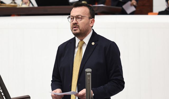 ARPACI, BAKAN’A “VAZGEÇİN” ÇAĞRISI YAPTI