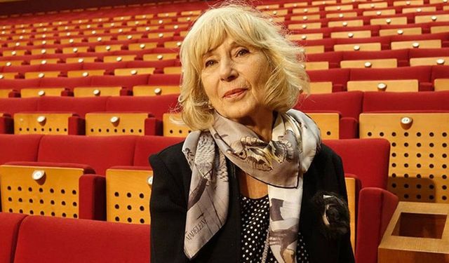 YAZAR RAHATSIZLANDI, SÖYLEŞİ İPTAL EDİLDİ