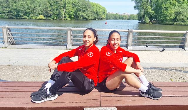 TEK YUMURTA İKİZLERİNE MİLLİ DAVET