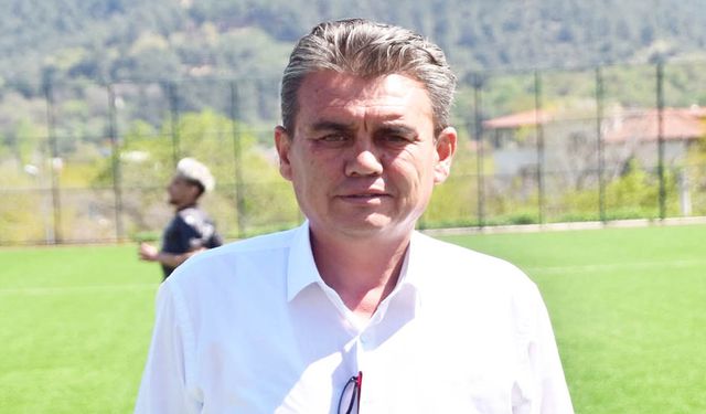 ÇAL BELEDİYESPOR  TEMPOYU ARTIRDI