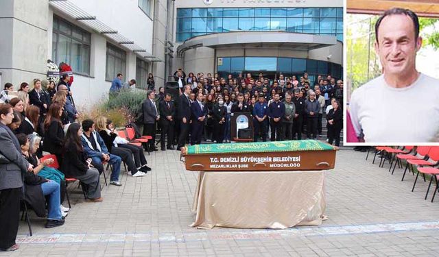 PROFESÖR EDİRNE’YE VEDA