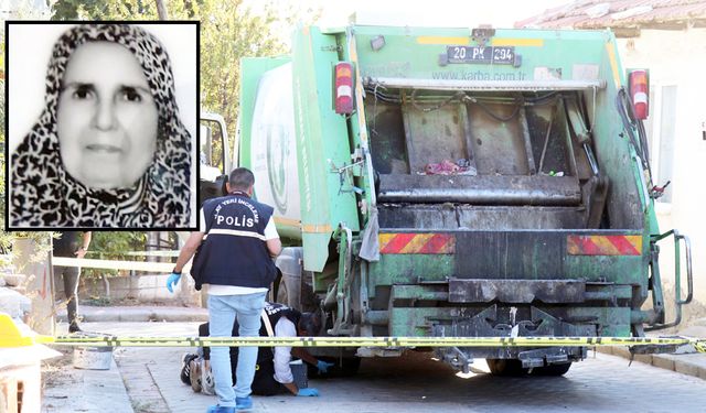 KARŞIYAKA’DA FECİ KAZA