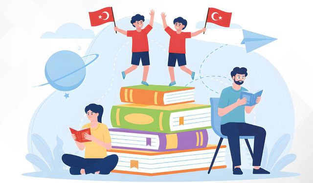 CUMHURİYET COŞKUSU YAŞANACAK