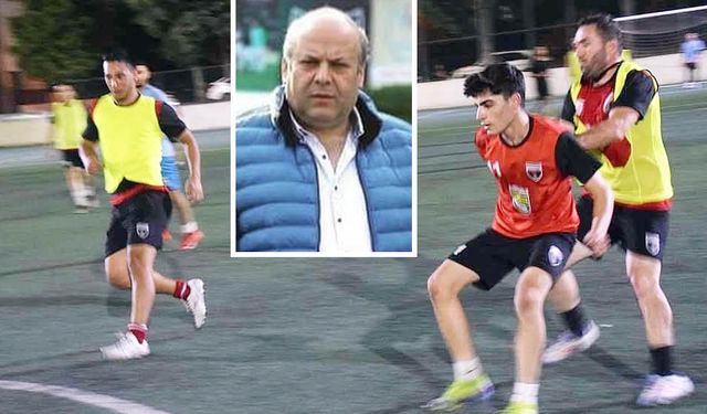 DEĞİRMENÖNÜ’NÜN HEDEFİ BÜYÜK