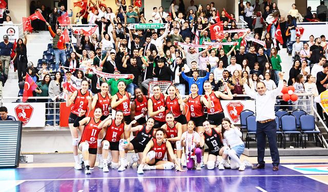 SULTANLAR BİR HARİKA