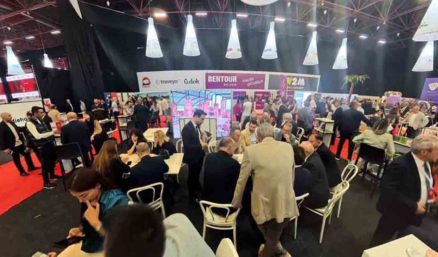 TURİZMİN KALBİNDE DENİZLİ TANITIMI