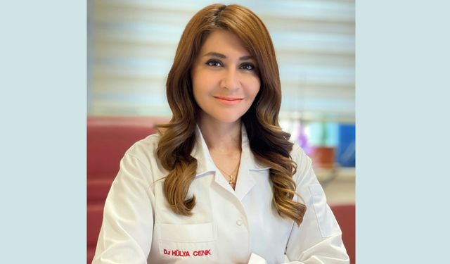 DOÇ. DR. HÜLYA CENK: BOTOKS YALNIZCA ESTETİK DEĞİLDİR