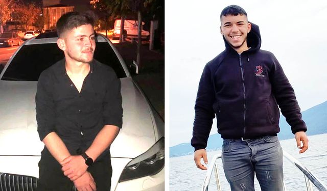 GÜNEY’DE KAHREDEN KAZA