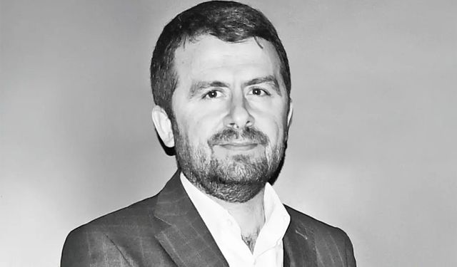 BİK GENEL MÜDÜRLÜĞÜNE  ABDULKADİR ÇAY ATANDI