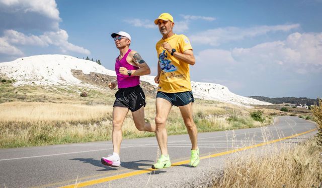 TARİHİN KALBİNDE SPOR