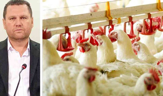 ERDİNÇ HAYTA: OLMAZSA OLMAZIMIZ HİJYEN