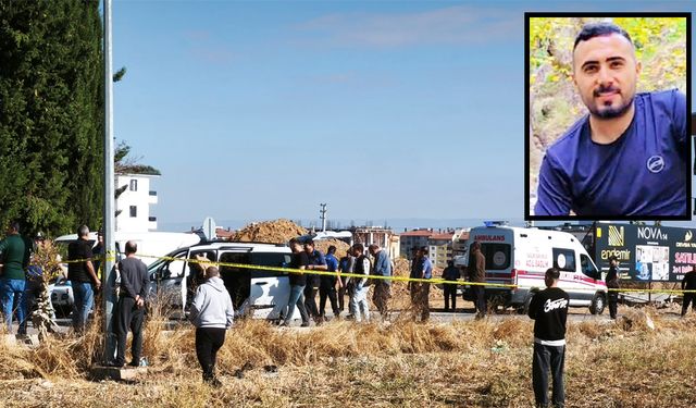 DENİZLİ’DE KANLI PUSU