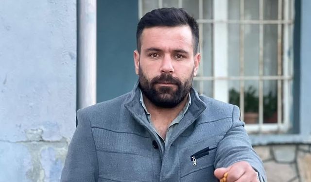 ARKADAŞLARINA KURŞUN YAĞDIRDI