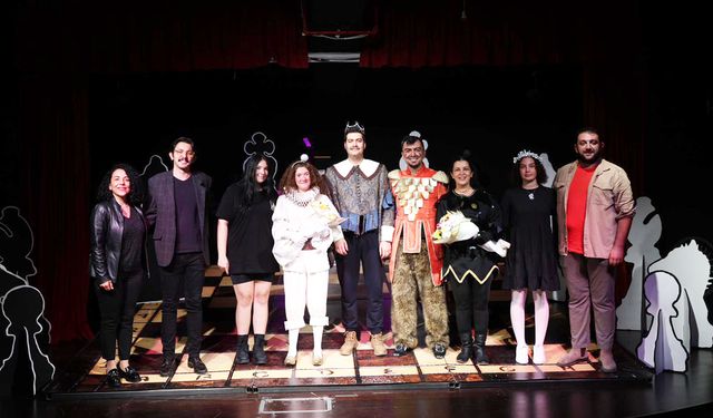 YENİ SEZONUN PERDESİ AÇILDI