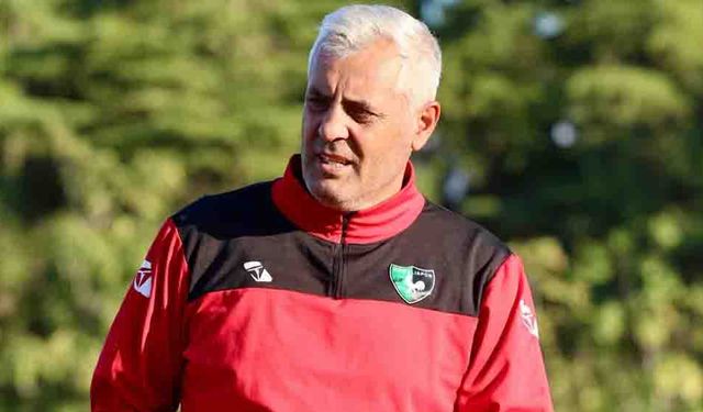 MUHSİN SEZER DÖNEMİ BİTTİ