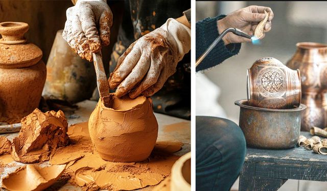 KÜLTÜREL MİRAS HAMLESİ