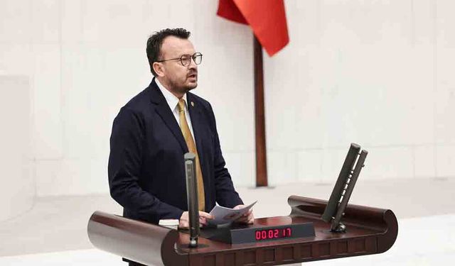 CHP’Lİ ARPACI: HALKI LİMON GİBİ SIKTINIZ