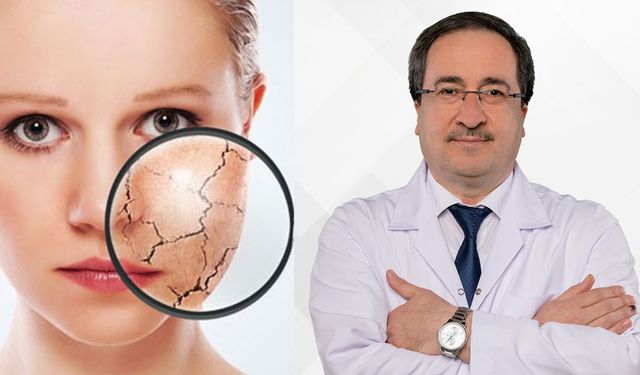 SONBAHAR CİLDİNİZİ KURUTMASIN