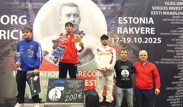 DENİZLİ’NİN GURURLARI