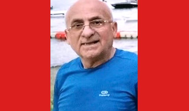 AĞAÇ BUDARKEN YÜKSEKTEN DÜŞEN YAŞLI ADAM HAYATINI KAYBETTİ