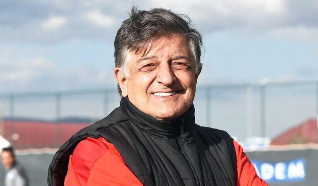 YILMAZ VURAL GELİYOR