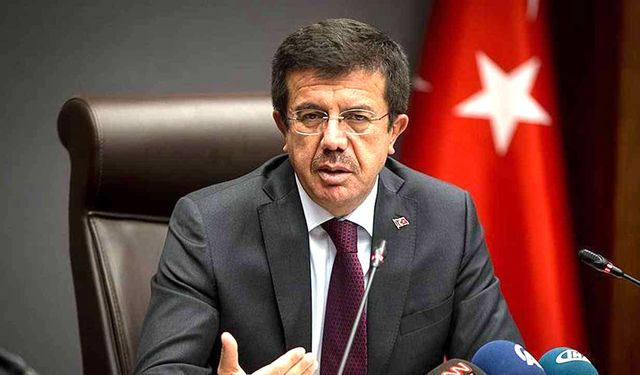 AK PARTİ GENEL BAŞKAN YARDIMCISI NİHAT ZEYBEKCİ: “SÜRDÜRÜLEBİLİR DEĞİL”